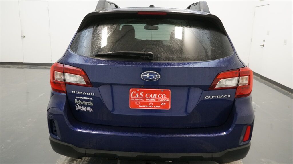 2015 Subaru Outback  - C & S Car Company II