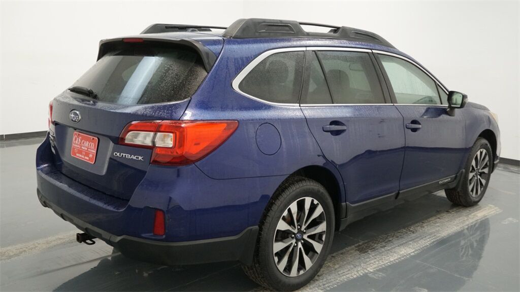 2015 Subaru Outback  - C & S Car Company II