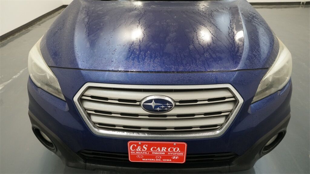 2015 Subaru Outback  - C & S Car Company II