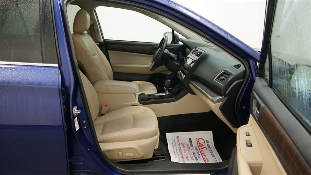 2015 Subaru Outback  - C & S Car Company II