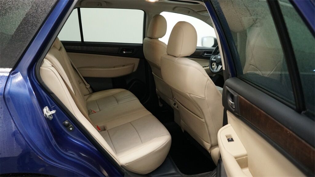 2015 Subaru Outback  - C & S Car Company II