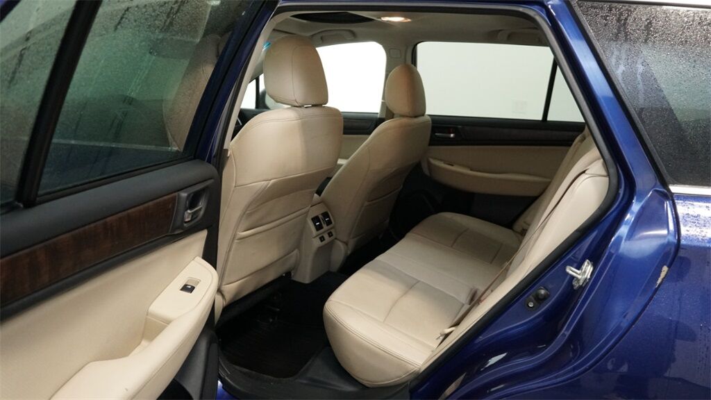 2015 Subaru Outback  - C & S Car Company II