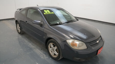 2008 Chevrolet Cobalt  - C & S Car Company II