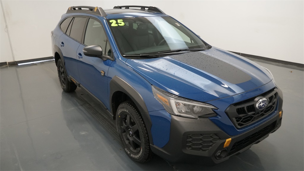 2025 Subaru Outback Wilderness AWD  - SB11822  - C & S Car Company II