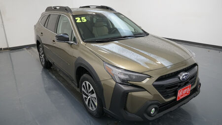 2025 Subaru Outback  - C & S Car Company