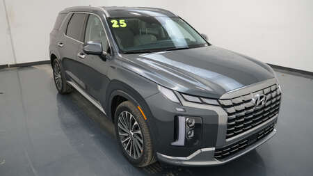 2025 Hyundai Palisade Calligraphy for Sale  - HY11531  - C & S Car Company