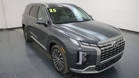 2025 Hyundai Palisade  - C & S Car Company