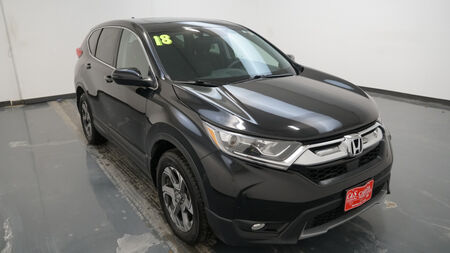 2018 Honda CR-V  - C & S Car Company II