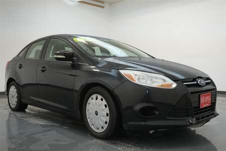 2013 Ford Focus SE for Sale  - FSB11745A  - C & S Car Company
