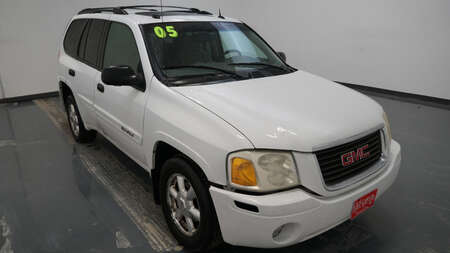 2005 GMC ENVOY SLE 4WD for Sale  - CHHY11465B  - C & S Car Company II