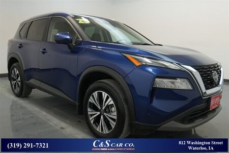 2023 Nissan Rogue  - C & S Car Company II