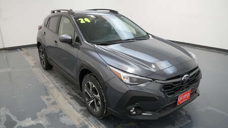 2024 Subaru Crosstrek Premium for Sale  - SB11825  - C & S Car Company