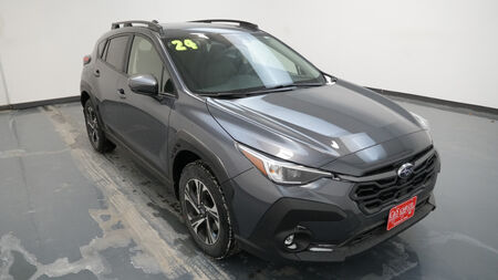 2024 Subaru Crosstrek  - C & S Car Company