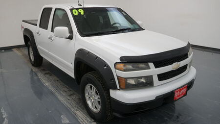 2009 Chevrolet Colorado  - C & S Car Company II