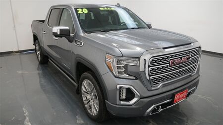 2020 GMC Sierra 1500  - C & S Car Company