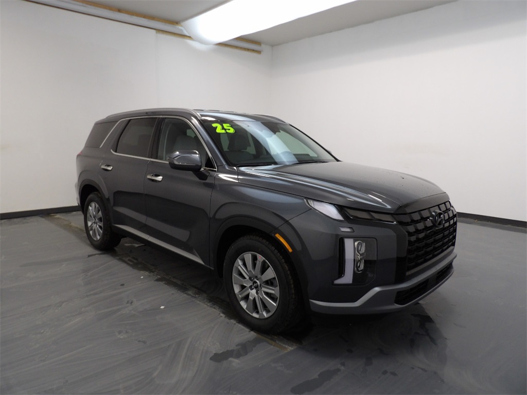 2025 Hyundai Palisade SEL AWD  - HY11536  - C & S Car Company