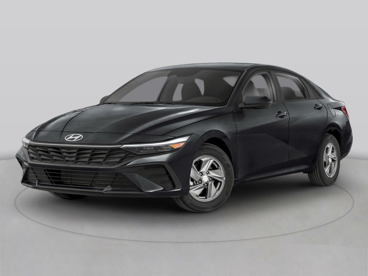 2025 Hyundai Elantra SEL Sport  - HC11537  - C & S Car Company