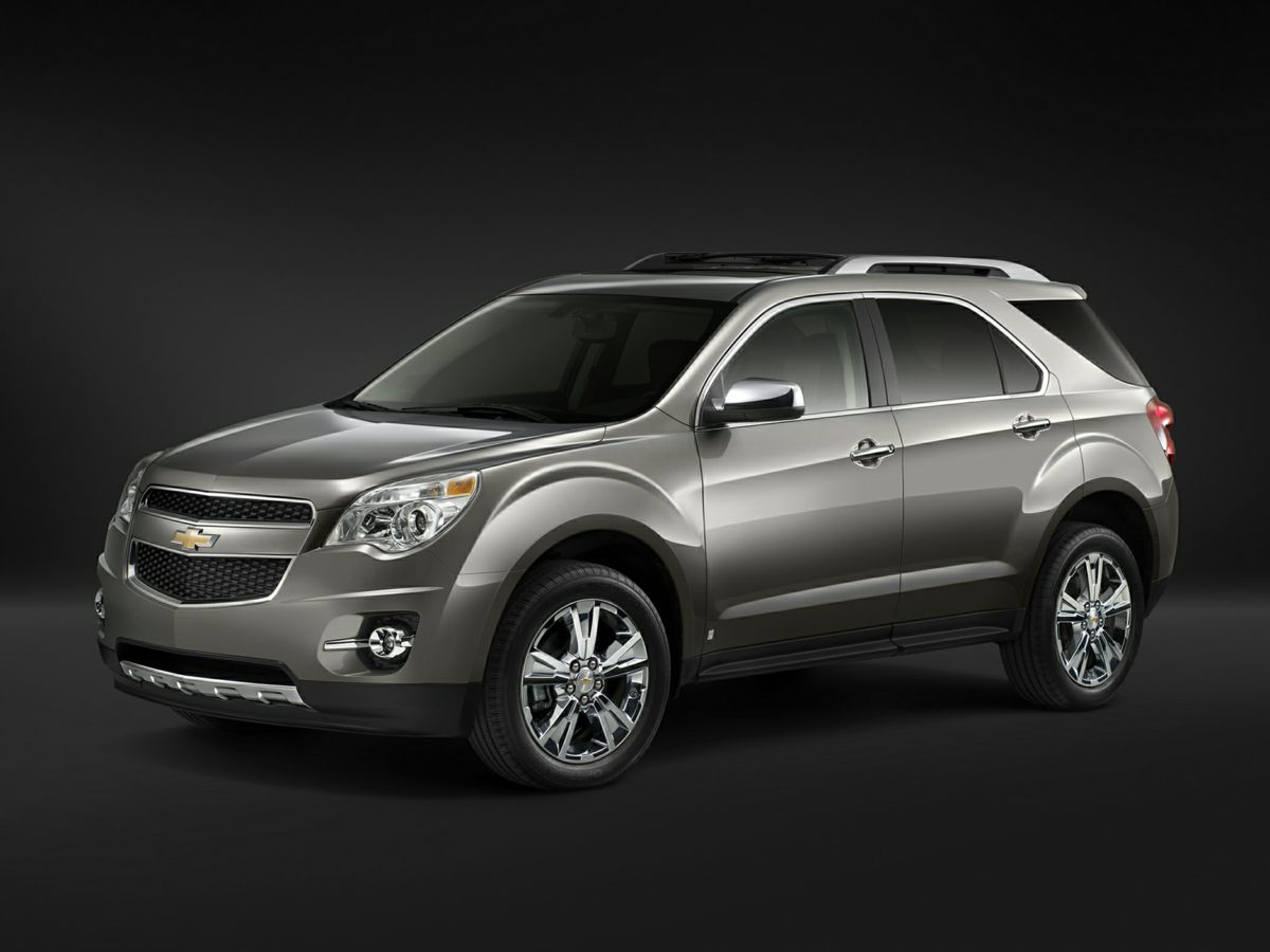 2015 Chevrolet Equinox LT AWD  - CHSB11637B  - C & S Car Company