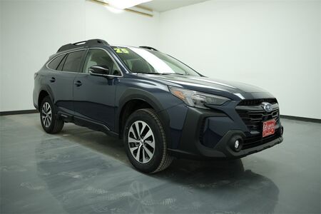 2025 Subaru Outback  - C & S Car Company