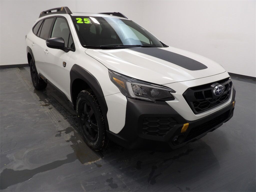 2025 Subaru Outback  - C & S Car Company