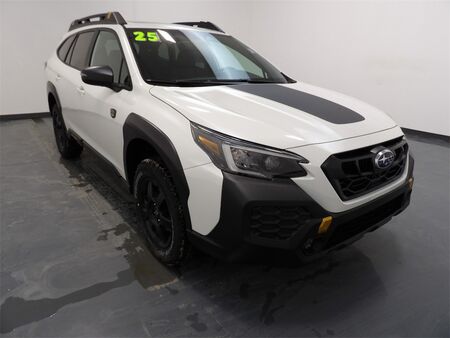 2025 Subaru Outback  - C & S Car Company II