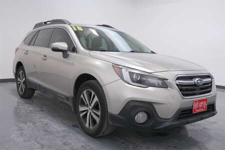 2018 Subaru Outback 2.5i for Sale  - FSB11824A  - C & S Car Company