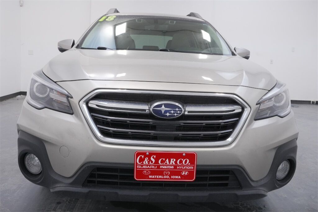 2018 Subaru Outback  - C & S Car Company
