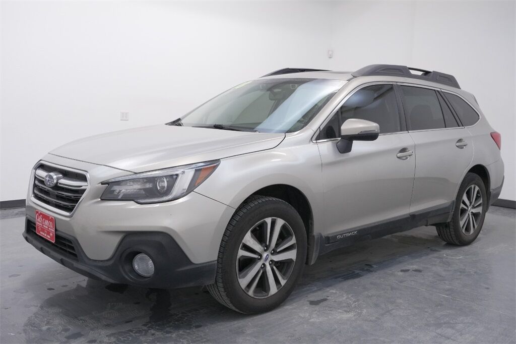 2018 Subaru Outback  - C & S Car Company