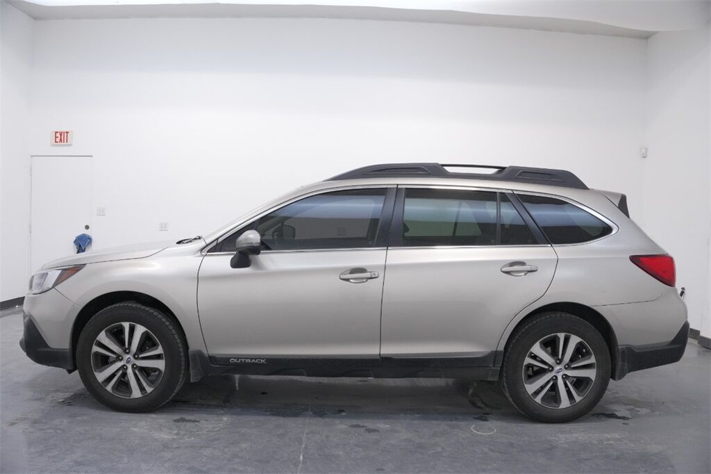 2018 Subaru Outback  - C & S Car Company