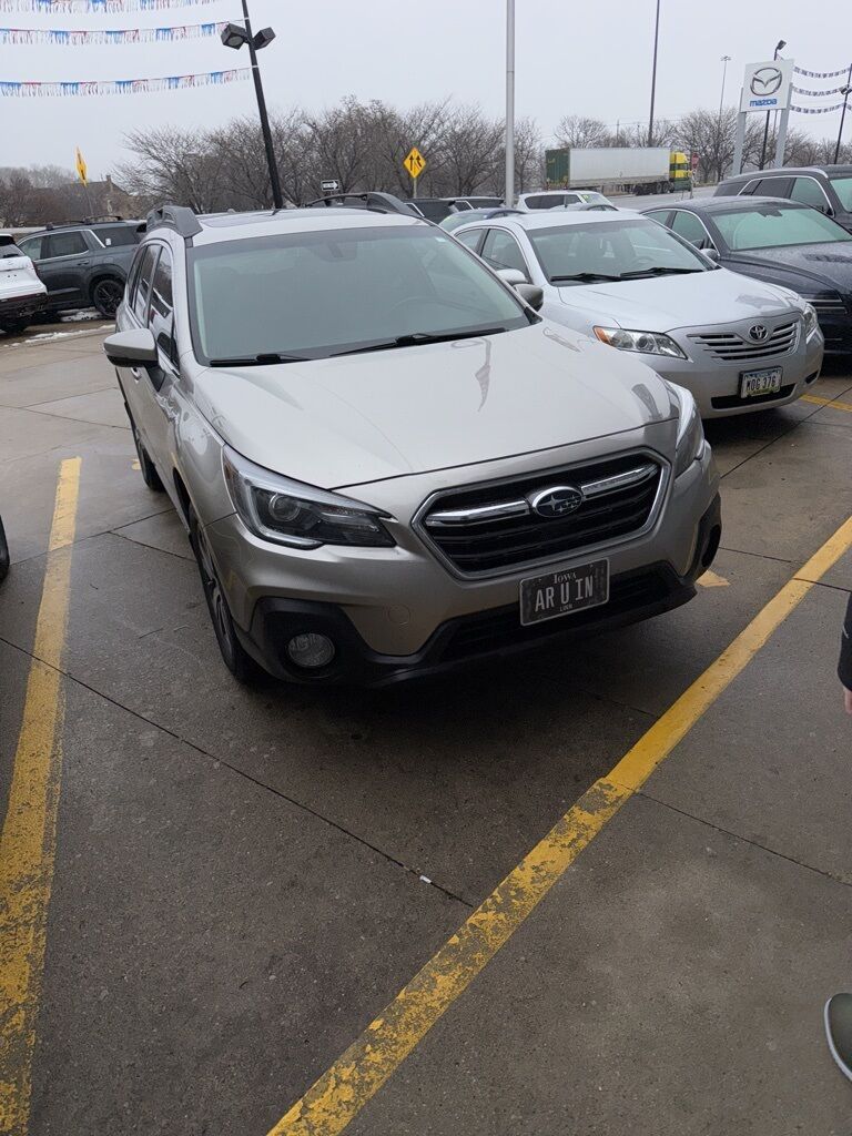 2018 Subaru Outback  - C & S Car Company II