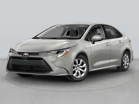 2023 Toyota Corolla SE for Sale  - FSB11836A  - C & S Car Company