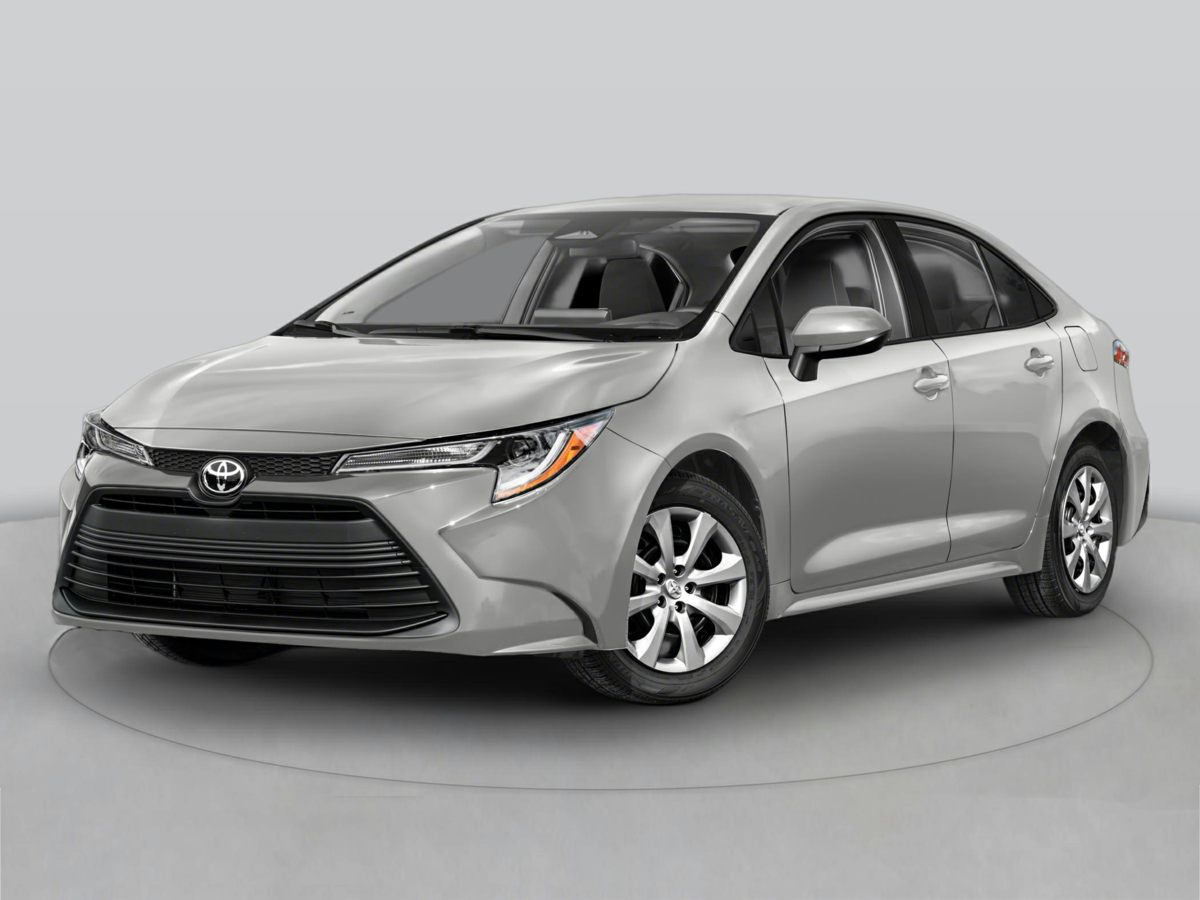 2023 Toyota Corolla SE  - FSB11836A  - C & S Car Company II