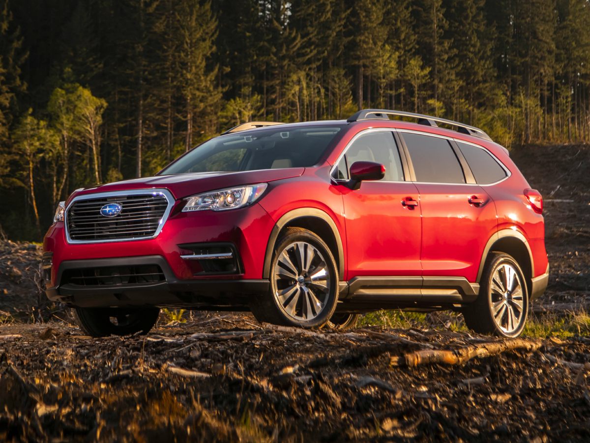 2022 Subaru Ascent Limited  - FSB11785A  - C & S Car Company