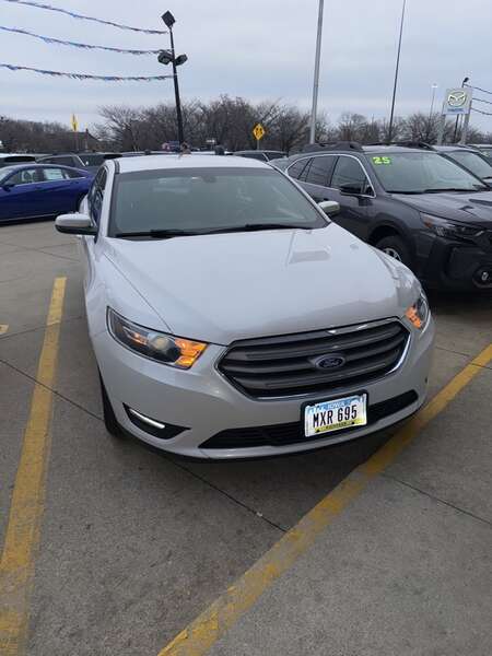 2015 Ford Taurus SEL for Sale  - FHY11127A  - C & S Car Company