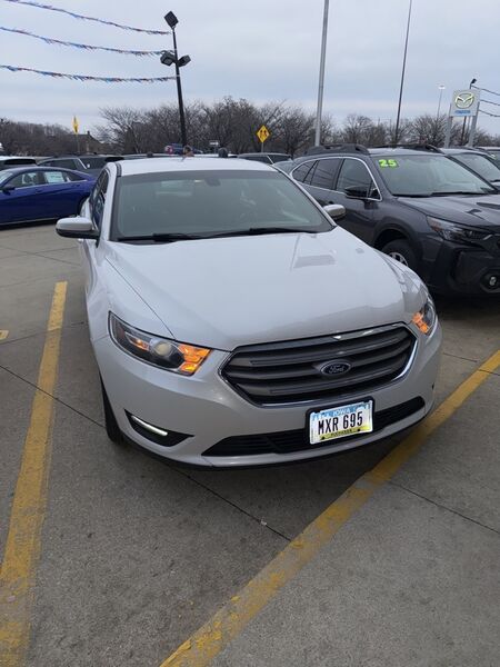 2015 Ford Taurus  - C & S Car Company