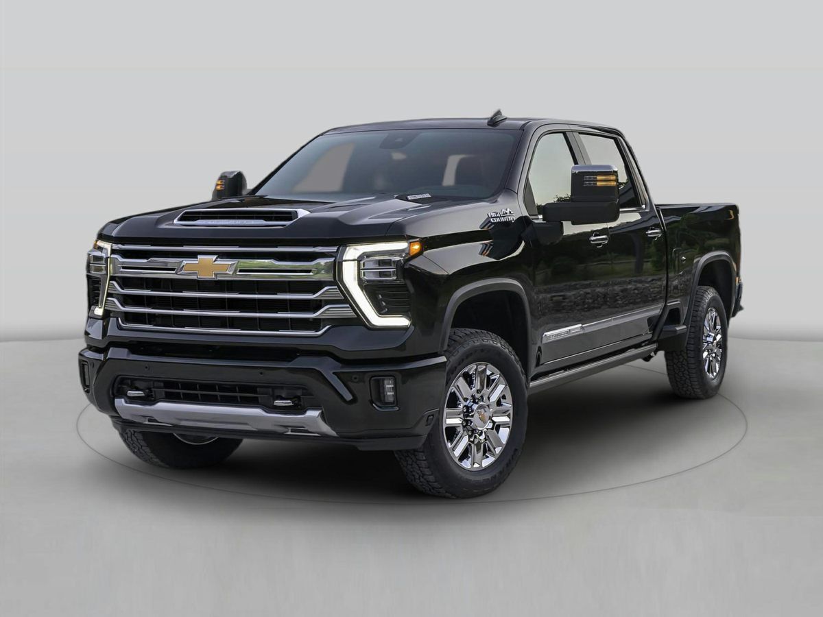 2024 Chevrolet Silverado 2500HD  - C & S Car Company II