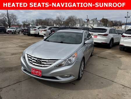 2013 Hyundai Sonata SE for Sale  - CHY11370A  - C & S Car Company