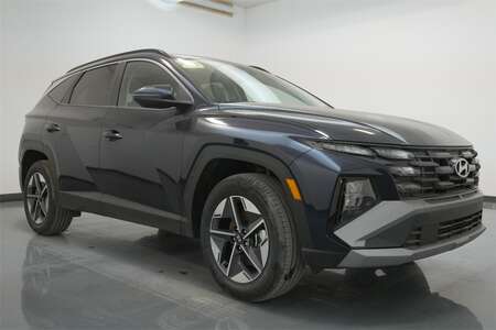 2025 Hyundai Tucson Hybrid SEL Convenience AWD for Sale  - HY11550  - C & S Car Company