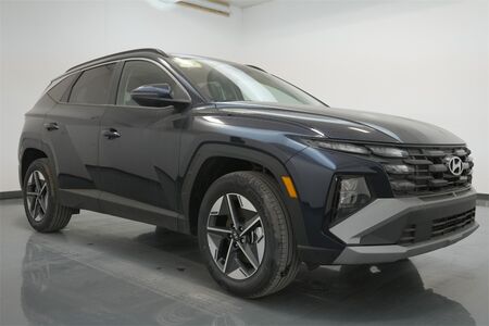 2025 Hyundai Tucson Hybrid  - C & S Car Company II