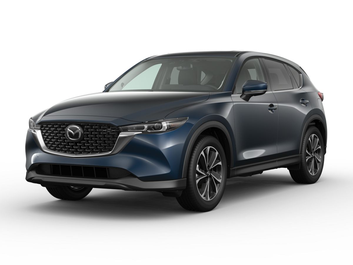 2023 Mazda CX-5 2.5 S Premium Package AWD  - DGS1506A  - C & S Car Company