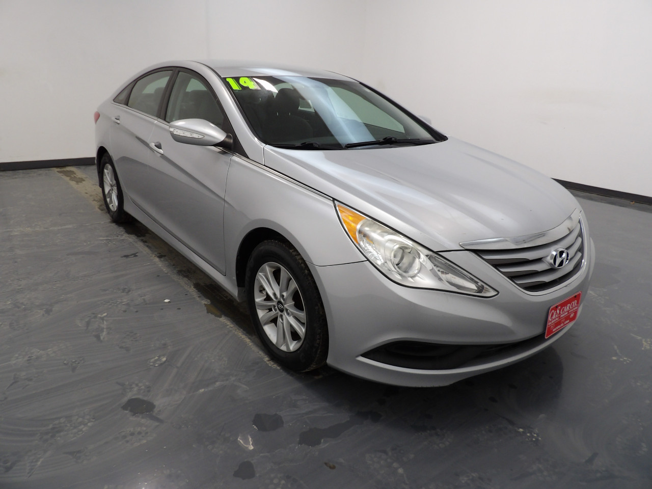 2014 Hyundai Sonata GLS  - FHY11546A  - C & S Car Company