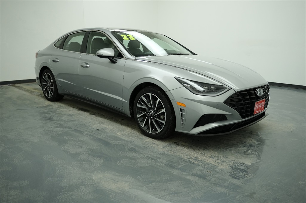 2023 Hyundai Sonata Limited  - CHY11547A  - C & S Car Company II