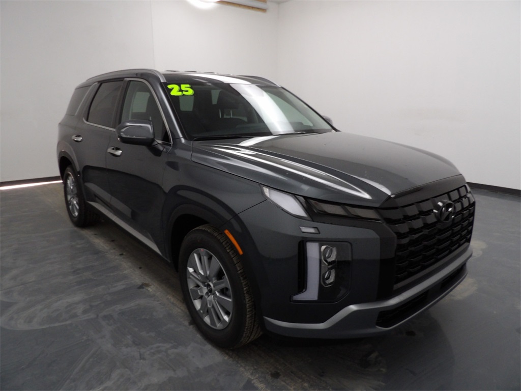 2025 Hyundai Palisade SEL AWD  - HY11555  - C & S Car Company