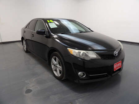 2014 Toyota Camry LE for Sale  - CGS1611B  - C & S Car Company