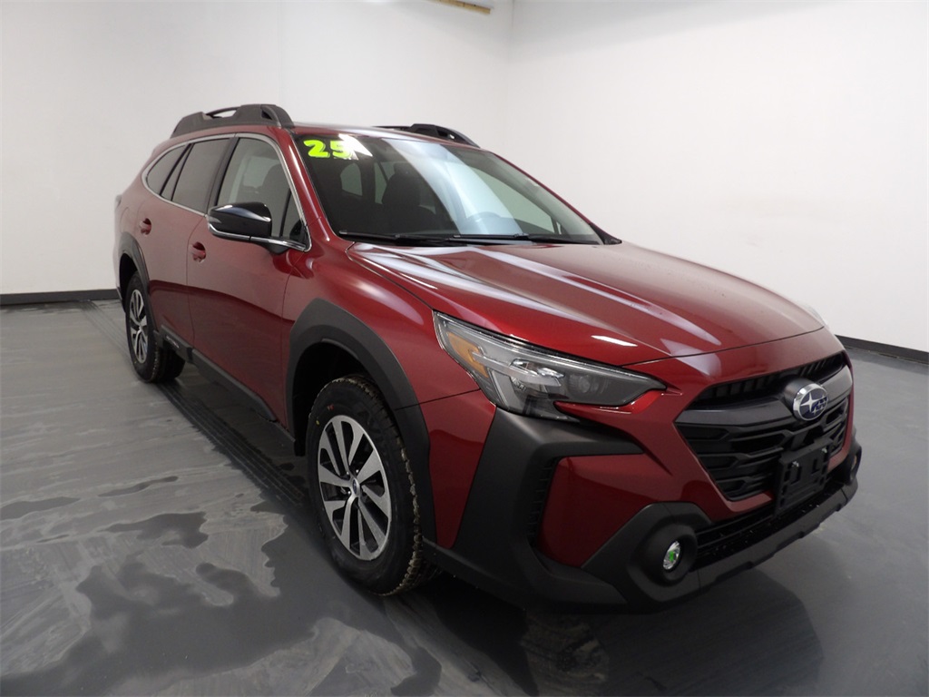 2025 Subaru Outback Premium AWD  - SB11864  - C & S Car Company II