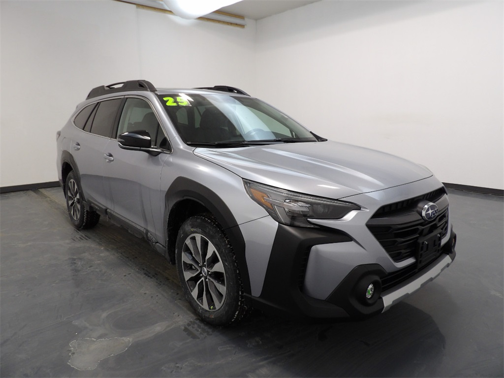 2025 Subaru Outback Limited AWD  - SB11863  - C & S Car Company