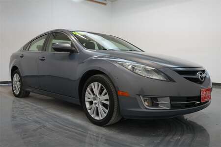 2009 Mazda Mazda6 i Touring for Sale  - KHY10739A  - C & S Car Company