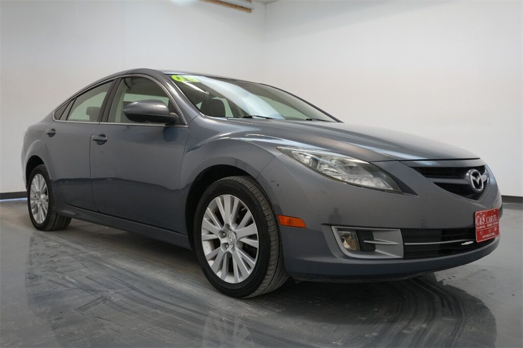 2009 Mazda Mazda6  - C & S Car Company