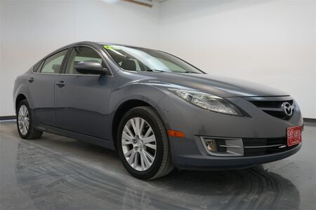 2009 Mazda Mazda6  - C & S Car Company