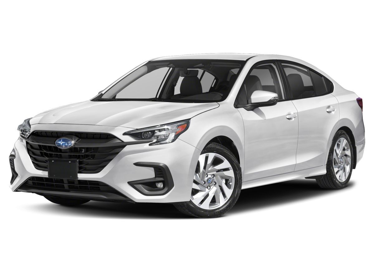 2024 Subaru Legacy  - C & S Car Company